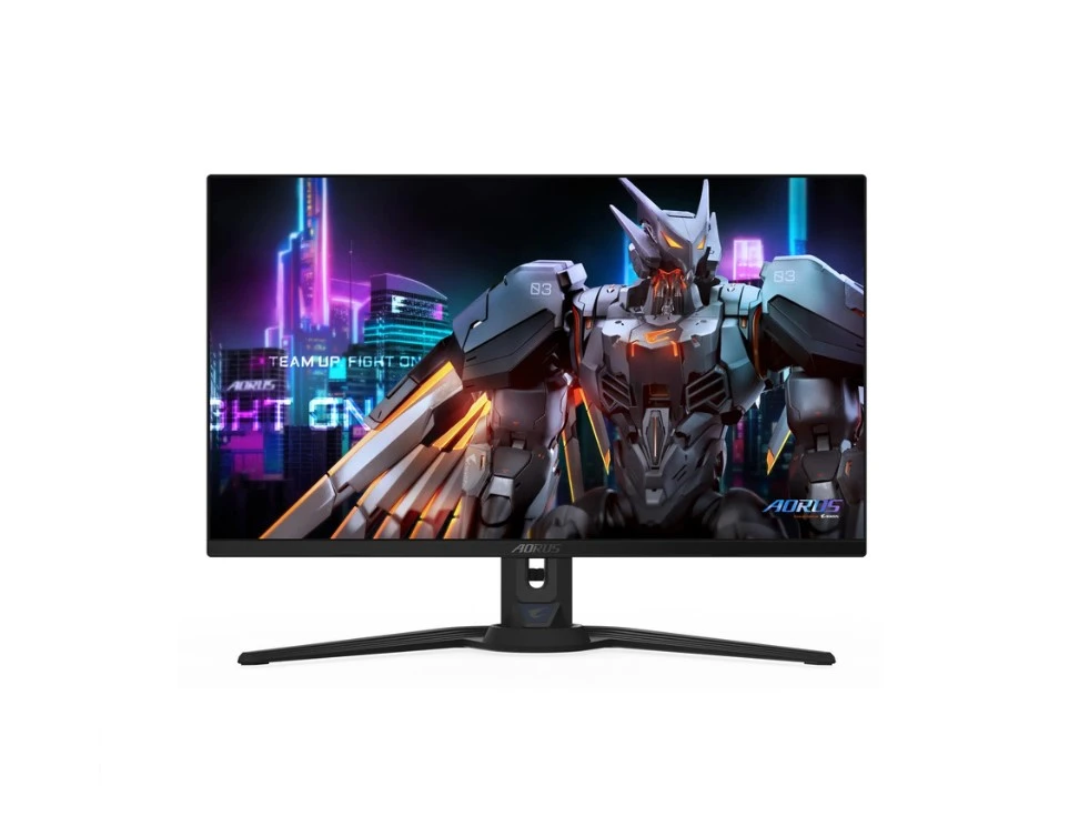Monitors