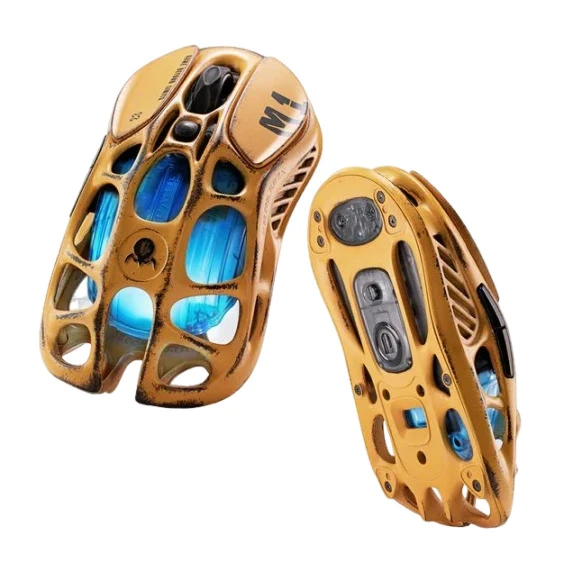 Gaming Mouse