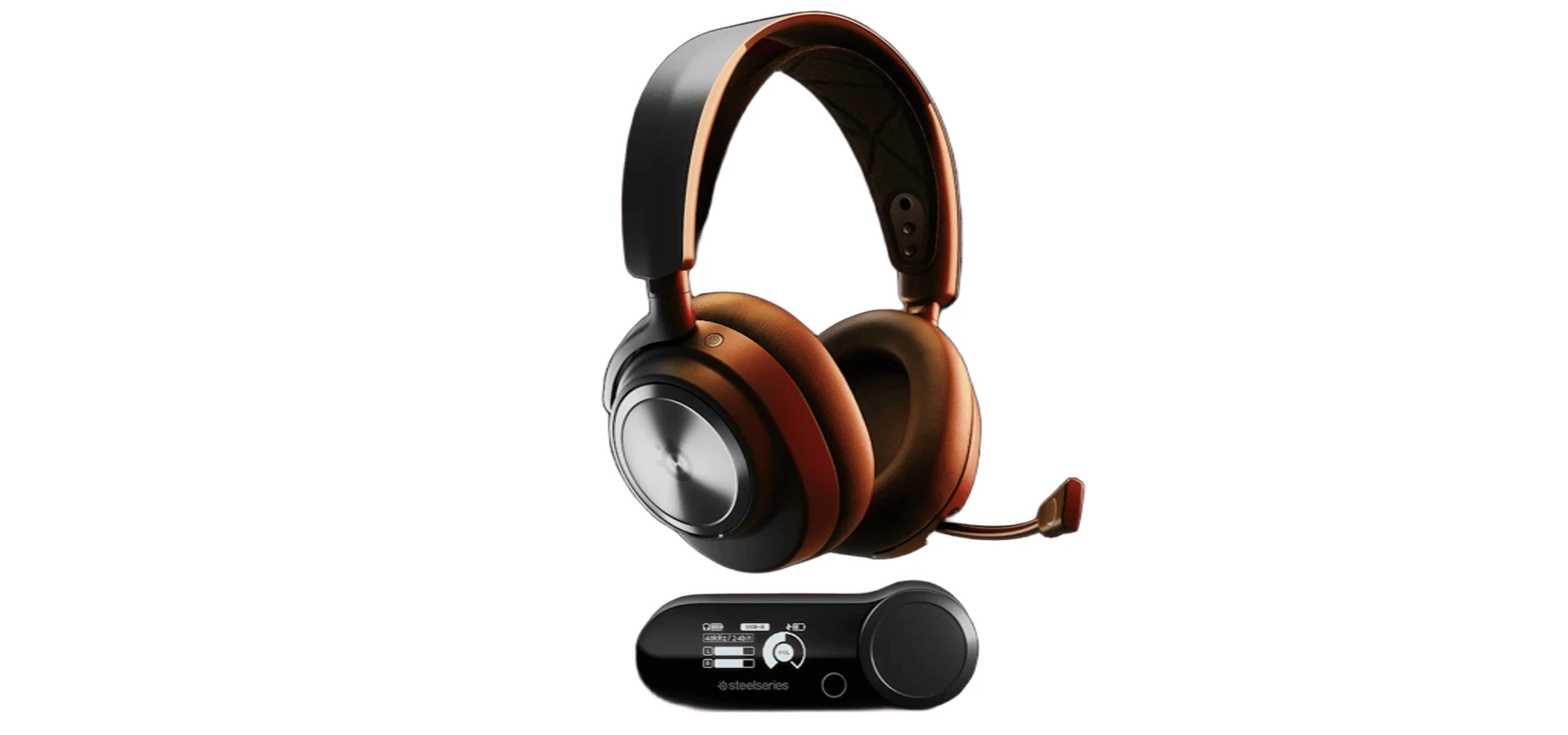 Headsets