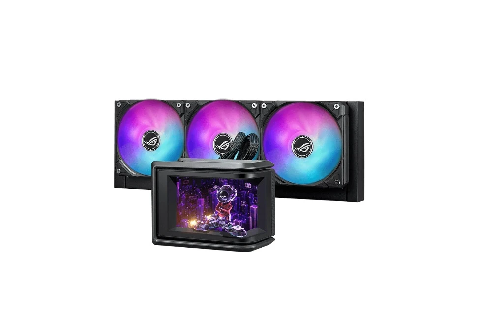 Cooling solutions